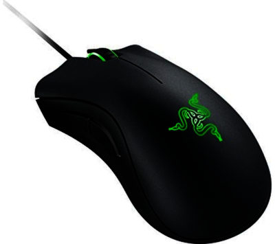 RAZER DeathAdder Chroma Optical Gaming Mouse RAZER DeathAdder Chroma Optical Gaming Mouse